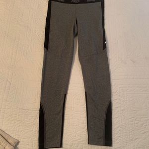 Nike Dri-Fit yoga pants!